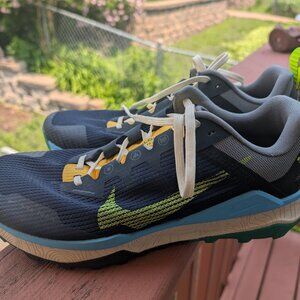 Nike Wildhorse trail running sneakers